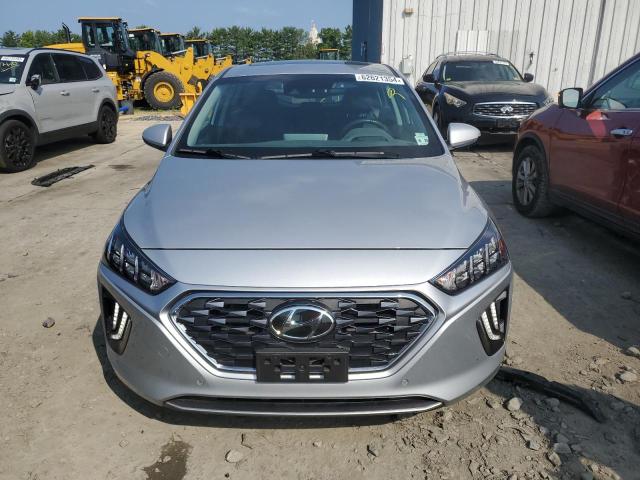 Photo 4 VIN: KMHCX5LDXMU259478 - HYUNDAI IONIQ LIMI 