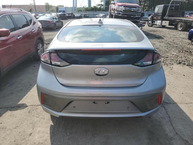 Photo 5 VIN: KMHCX5LDXMU259478 - HYUNDAI IONIQ LIMI 