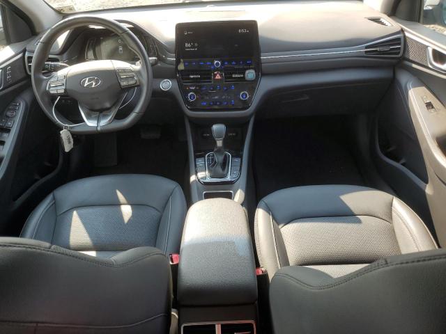 Photo 7 VIN: KMHCX5LDXMU259478 - HYUNDAI IONIQ LIMI 