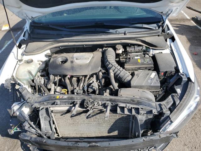 Photo 10 VIN: KMHD04LB0HU355613 - HYUNDAI ELANTRA 