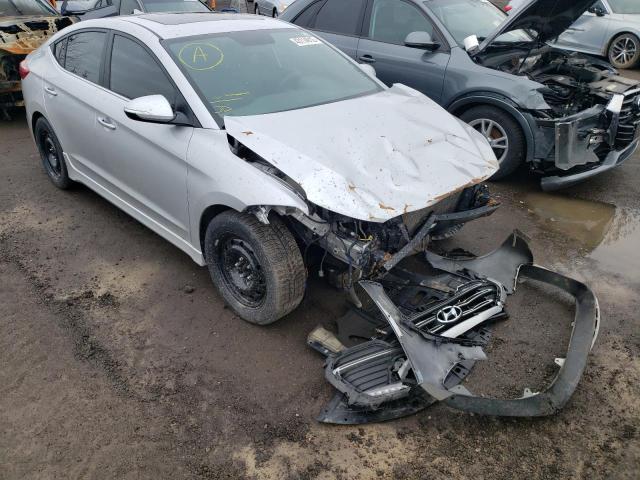 Photo 0 VIN: KMHD04LB0HU385632 - HYUNDAI ELANTRA SP 