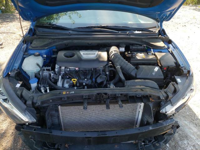 Photo 6 VIN: KMHD04LB0JU479175 - HYUNDAI ELANTRA SP 