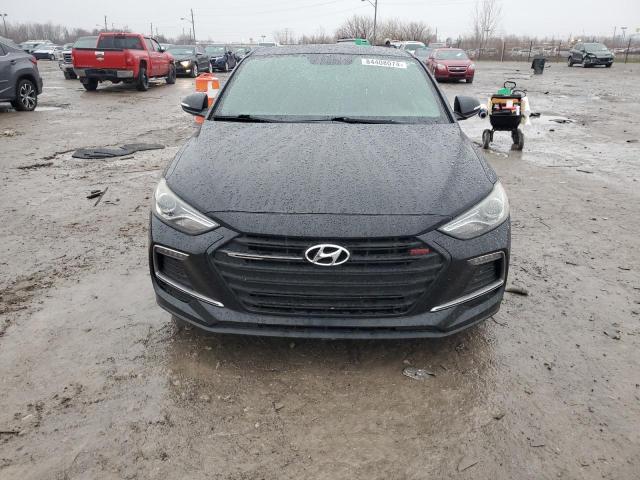 Photo 4 VIN: KMHD04LB0JU505743 - HYUNDAI ELANTRA SP 