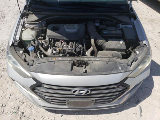 Photo 10 VIN: KMHD04LB0JU531503 - HYUNDAI ELANTRA SP 