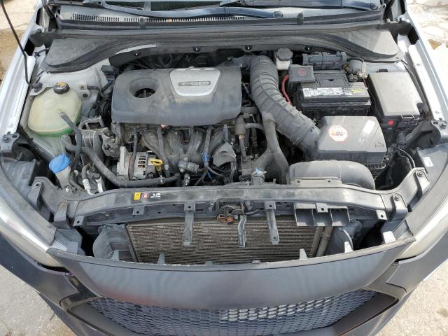 Photo 10 VIN: KMHD04LB0JU543117 - HYUNDAI ELANTRA SP 