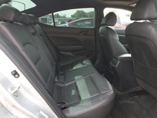 Photo 9 VIN: KMHD04LB0JU543117 - HYUNDAI ELANTRA SP 