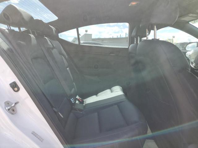 Photo 5 VIN: KMHD04LB0JU562525 - HYUNDAI ELANTRA SP 