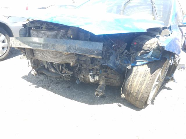 Photo 8 VIN: KMHD04LB0JU615238 - HYUNDAI ELANTRA SP 