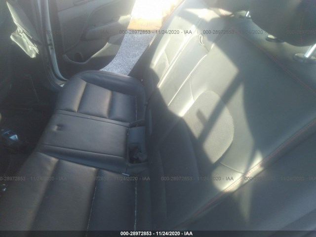 Photo 7 VIN: KMHD04LB0JU680204 - HYUNDAI ELANTRA 