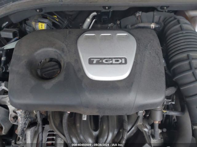 Photo 9 VIN: KMHD04LB0JU703223 - HYUNDAI ELANTRA 