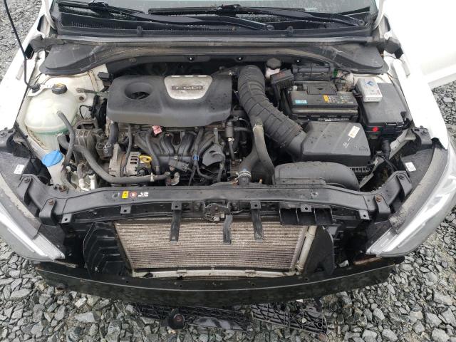 Photo 10 VIN: KMHD04LB0JU706347 - HYUNDAI ELANTRA SP 