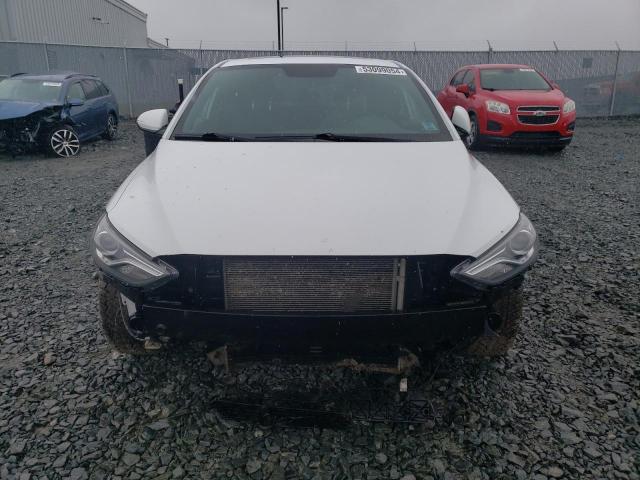 Photo 4 VIN: KMHD04LB0JU706347 - HYUNDAI ELANTRA SP 