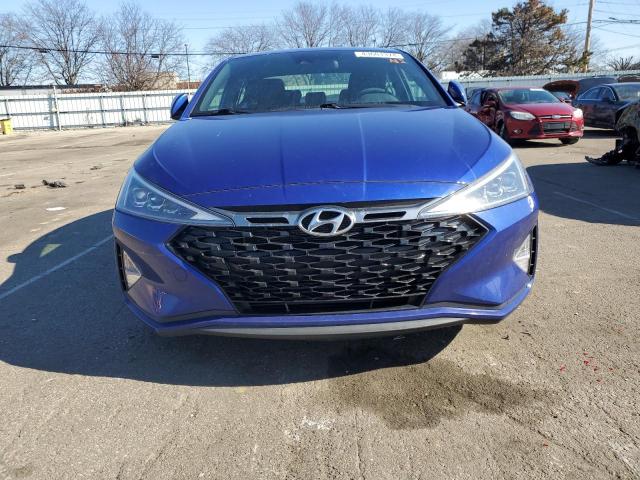 Photo 4 VIN: KMHD04LB0KU854855 - HYUNDAI ELANTRA 