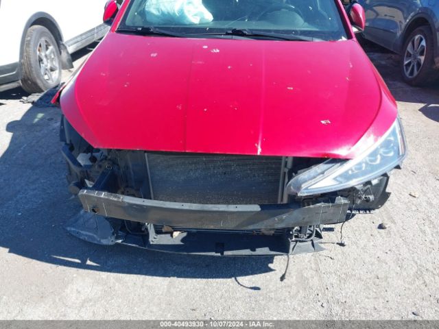 Photo 5 VIN: KMHD04LB0KU870845 - HYUNDAI ELANTRA 