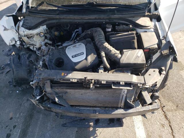 Photo 10 VIN: KMHD04LB0LU009232 - HYUNDAI ELANTRA SP 