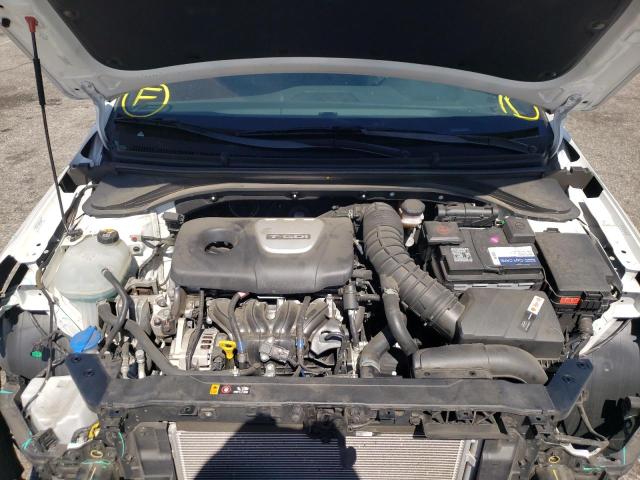 Photo 6 VIN: KMHD04LB0LU011613 - HYUNDAI ELANTRA SP 