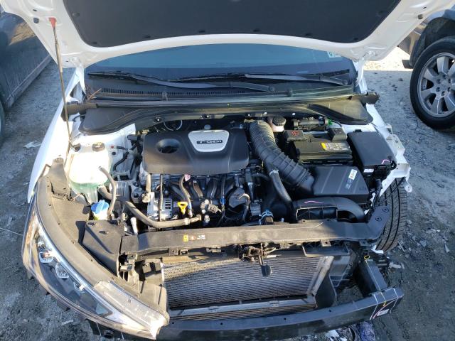 Photo 6 VIN: KMHD04LB0LU015564 - HYUNDAI ELANTRA SP 