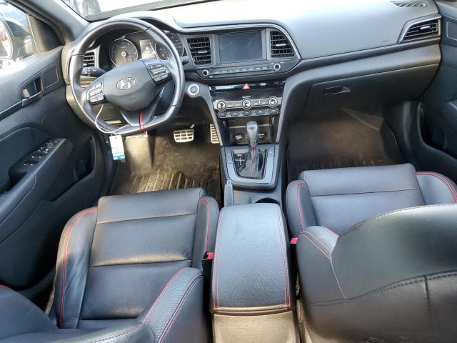 Photo 7 VIN: KMHD04LB0LU019422 - HYUNDAI ELANTRA SP 