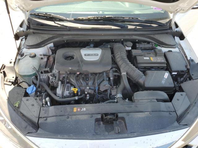 Photo 10 VIN: KMHD04LB0LU059869 - HYUNDAI ELANTRA SP 