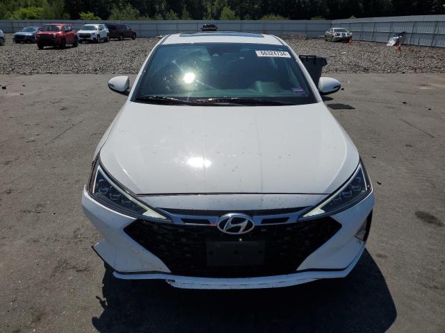 Photo 4 VIN: KMHD04LB0LU059869 - HYUNDAI ELANTRA SP 