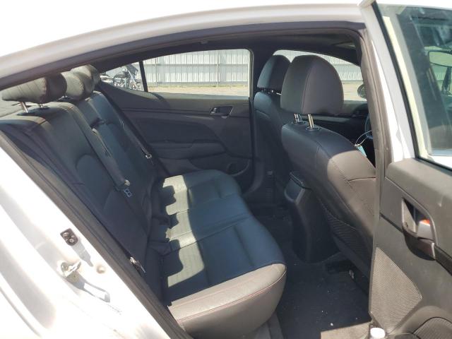 Photo 9 VIN: KMHD04LB0LU059869 - HYUNDAI ELANTRA SP 