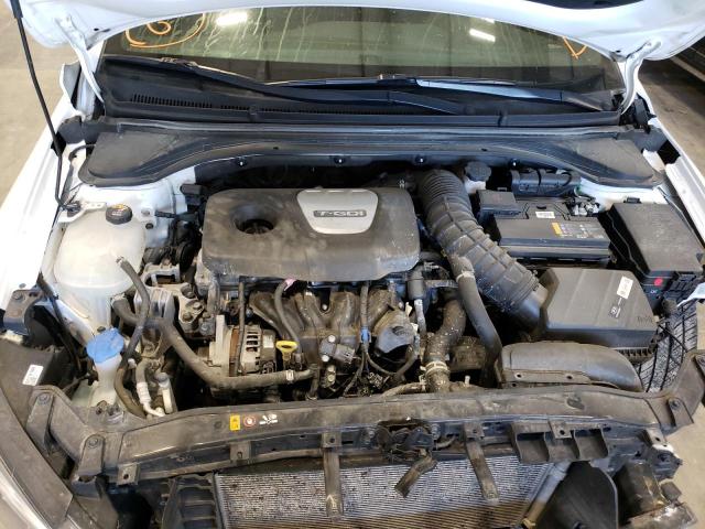 Photo 6 VIN: KMHD04LB1HU317078 - HYUNDAI ELANTRA SP 