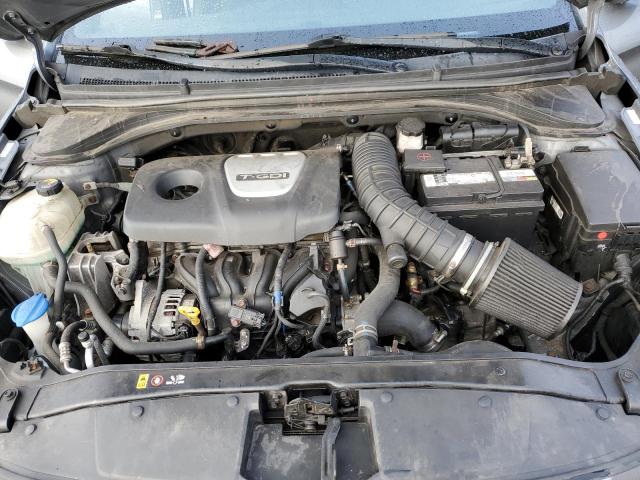 Photo 10 VIN: KMHD04LB1HU325178 - HYUNDAI ELANTRA SP 