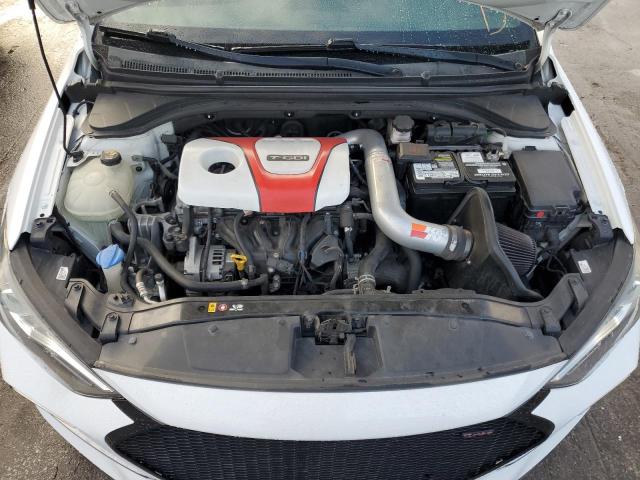 Photo 10 VIN: KMHD04LB1HU330610 - HYUNDAI ELANTRA SP 