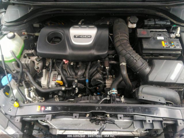 Photo 9 VIN: KMHD04LB1HU337038 - HYUNDAI ELANTRA 