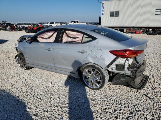 Photo 1 VIN: KMHD04LB1HU353658 - HYUNDAI ELANTRA SP 