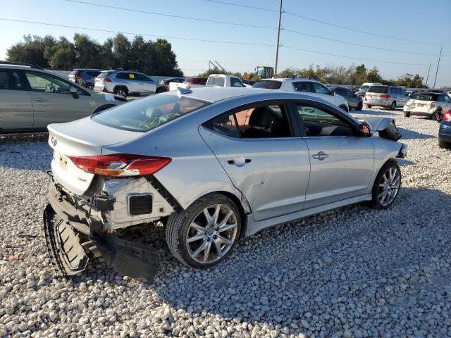 Photo 2 VIN: KMHD04LB1HU353658 - HYUNDAI ELANTRA SP 