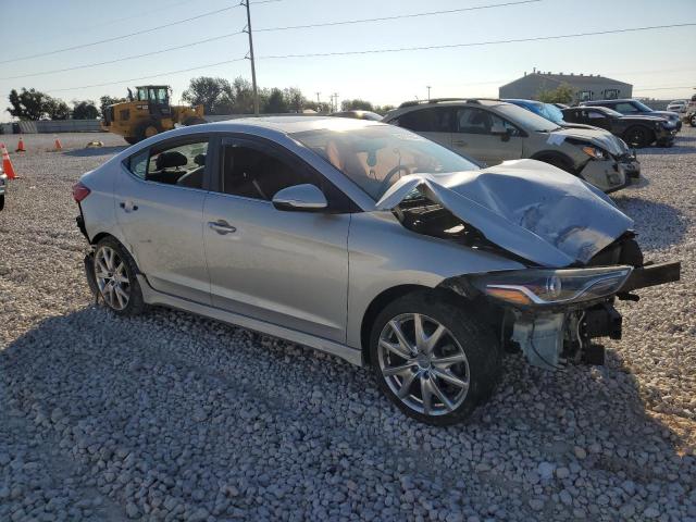 Photo 3 VIN: KMHD04LB1HU353658 - HYUNDAI ELANTRA SP 