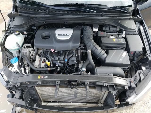 Photo 6 VIN: KMHD04LB1HU355782 - HYUNDAI ELANTRA SP 