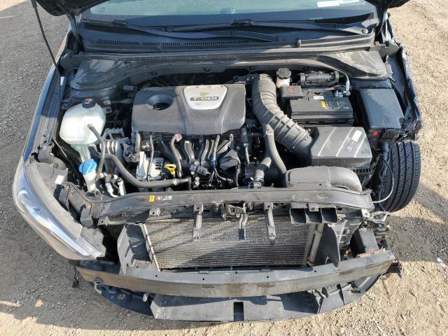 Photo 10 VIN: KMHD04LB1JU481100 - HYUNDAI ELANTRA SP 