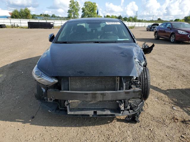 Photo 4 VIN: KMHD04LB1JU481100 - HYUNDAI ELANTRA SP 