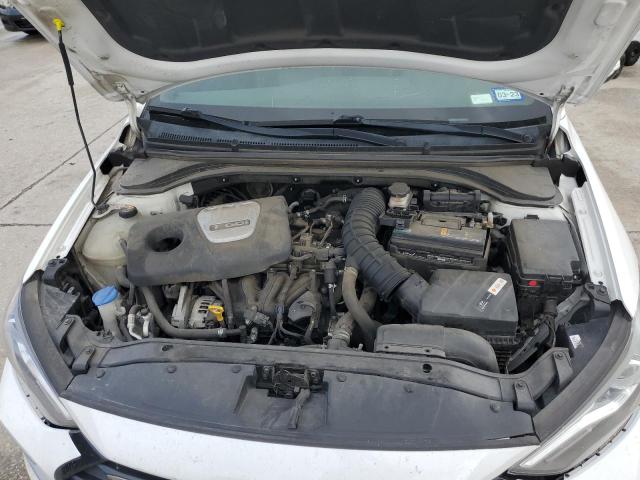 Photo 10 VIN: KMHD04LB1JU520932 - HYUNDAI ELANTRA SP 