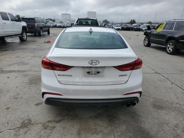 Photo 5 VIN: KMHD04LB1JU520932 - HYUNDAI ELANTRA SP 