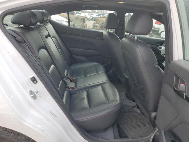 Photo 9 VIN: KMHD04LB1JU520932 - HYUNDAI ELANTRA SP 