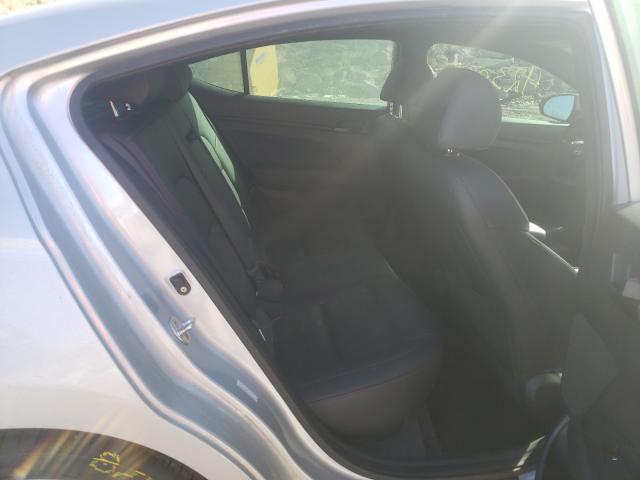 Photo 5 VIN: KMHD04LB1JU586669 - HYUNDAI ELANTRA SP 