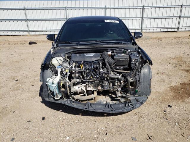 Photo 4 VIN: KMHD04LB1JU627365 - HYUNDAI ELANTRA SP 