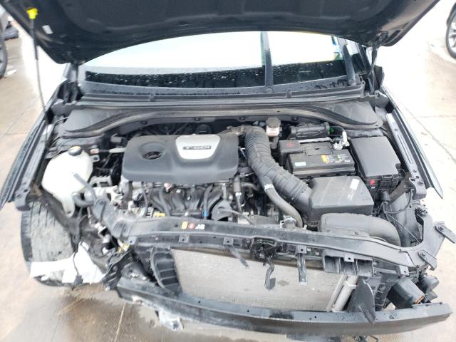 Photo 6 VIN: KMHD04LB1JU636048 - HYUNDAI ELANTRA SP 