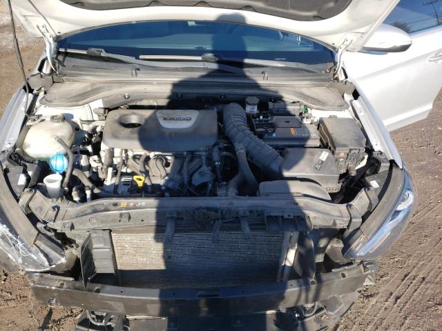 Photo 10 VIN: KMHD04LB1JU679322 - HYUNDAI ELANTRA SP 