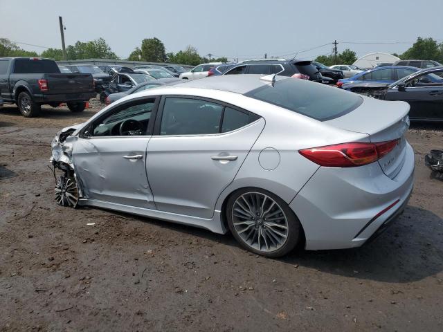 Photo 1 VIN: KMHD04LB1JU681202 - HYUNDAI ELANTRA SP 