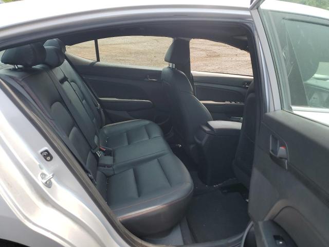 Photo 9 VIN: KMHD04LB1JU681202 - HYUNDAI ELANTRA SP 