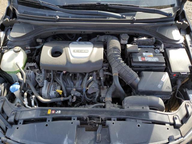 Photo 10 VIN: KMHD04LB1JU681586 - HYUNDAI ELANTRA SP 