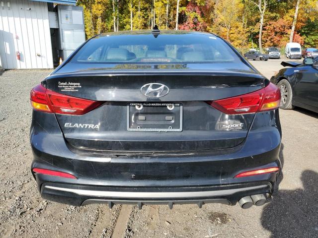 Photo 5 VIN: KMHD04LB1JU681586 - HYUNDAI ELANTRA SP 