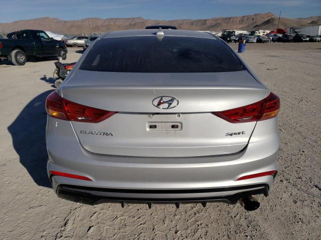 Photo 5 VIN: KMHD04LB1JU682169 - HYUNDAI ELANTRA 