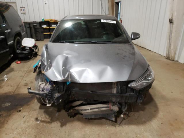 Photo 4 VIN: KMHD04LB1JU718460 - HYUNDAI ELANTRA SP 