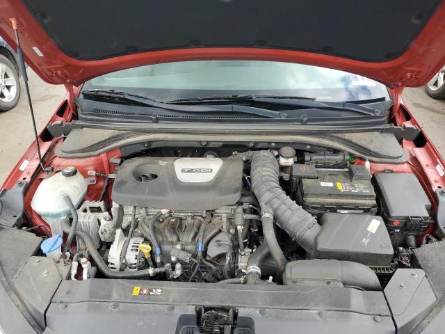 Photo 10 VIN: KMHD04LB1KU817362 - HYUNDAI ELANTRA 