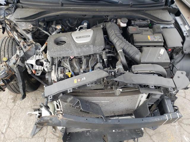 Photo 6 VIN: KMHD04LB1KU821119 - HYUNDAI ELANTRA SP 